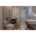 Foppa Pedretti Bath&Co Dolcestella - Baby bath with stand and changing top - image 9 | Labebe