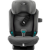 Britax-Roemer Advansafix Pro Style Mineral Grey - Детское автокресло - изображение 4 | Labebe