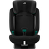 Britax-Roemer Versafix Space Black - ავტომანქანის სავარძელი - image 7 | Labebe