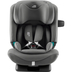 Britax-Roemer Advansafix Pro Style Mineral Grey - Детское автокресло - изображение 3 | Labebe