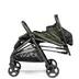 Peg Perego Selfie Plus Metal - Lightweight baby stroller - image 31 | Labebe