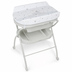 Foppa Pedretti Bath&Co Dolcestella - Baby bath with stand and changing top - image 3 | Labebe