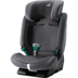 Britax-Roemer Versafix Midnight Grey - ავტომანქანის სავარძელი - image 3 | Labebe