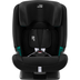 Britax-Roemer Evolvafix Space Black - Baby car seat - image 2 | Labebe