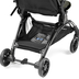 Peg Perego Volo Metal - Lightweight baby stroller - image 6 | Labebe