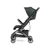 Peg Perego Volo True Black - Lightweight baby stroller - image 4 | Labebe