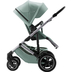 Britax Römer Smile 5Z Jade Green - Детская модульная коляска-трансформер с автокреслом - изображение 28 | Labebe