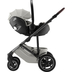 Britax Römer Baby Safe Pro Lux Linen Grey - Детское автокресло - изображение 20 | Labebe