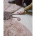 Lorena Canals Baby Butterfly Animal Rug - Моющийся ковер ручной работы - изображение 6 | Labebe
