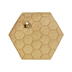 Lorena Canals Playmat Honeycomb - Игровой коврик - изображение 1 | Labebe