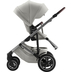 Britax Römer Smile 5Z Lux Linen Grey - Baby modular stroller with reversible seat - image 39 | Labebe