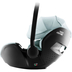 Britax Römer Baby Safe Pro Style Harbor Blue - Baby car seat - image 16 | Labebe