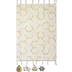 Lorena Canals Play Rug Pollination - რეცხვადი ხელნაკეთი სათამაშო ხალიჩა - image 1 | Labebe