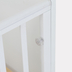 Rant Bamboo Cloud White - Детская кроватка с универсальным маятником - изображение 32 | Labebe