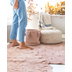 Lorena Canals Woody Vintage Nude - Корзина для хранения ручной работы - изображение 2 | Labebe