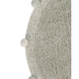 Lorena Canals Bubbly Olive Natural - რეცხვადი ხელნაკეთი ხალიჩა - image 7 | Labebe