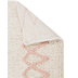 Lorena Canals Atlas Natural Vintage Nude - Washable handcrafted rug - image 6 | Labebe