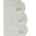 Lorena Canals Pine Cone Ivory - რეცხვადი ხელნაკეთი ხალიჩა - image 6 | Labebe