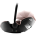 Britax Römer Baby Safe Pro Style Dusty Rose - Детское автокресло - изображение 18 | Labebe