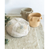 Lorena Canals Woody Olive - Handcrafted storage basket - image 4 | Labebe