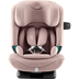 Britax Römer Advansafix Pro Style Dusty Rose - Baby car seat - image 10 | Labebe