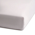 Perina Pearl-Grey Oval - Baby bed sheet with elastic band - image 4 | Labebe