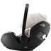Britax Römer Baby Safe Pro Lux Soft Taupe - Baby car seat - image 13 | Labebe