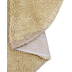 Lorena Canals Bear Animal Rug - რეცხვადი ხელნაკეთი ხალიჩა - image 6 | Labebe