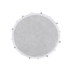 Lorena Canals Bubbly Light Grey - რეცხვადი ხელნაკეთი ხალიჩა - image 8 | Labebe