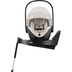Britax Römer Baby Safe Pro Lux Soft Taupe - Baby car seat - image 10 | Labebe