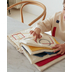 Lorena Canals Bauhaus - Handcrafted sensory book - image 2 | Labebe
