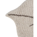 Lorena Canals Monstera Natural - რეცხვადი ხელნაკეთი ხალიჩა - image 10 | Labebe