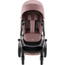Britax Römer Smile 5Z Dusty Rose - Baby modular stroller 2 in 1 - image 25 | Labebe