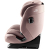 Britax Römer Advansafix Pro Style Dusty Rose - Детское автокресло - изображение 11 | Labebe
