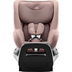 Britax Römer Dualfix Pro M Style Dusty Rose - Детское автокресло - изображение 11 | Labebe