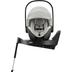 Britax Römer Baby Safe Pro Lux Linen Grey - Детское автокресло - изображение 15 | Labebe