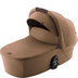 Britax Römer Smile 5Z Lux Warm Caramel - საბავშვო ტრანსფორმერი ეტლი რევერსული სავარძლით - image 12 | Labebe