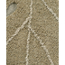 Lorena Canals Monstera Olive - რეცხვადი ხელნაკეთი ხალიჩა - image 6 | Labebe
