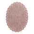 Lorena Canals Pine Cone Vintage Nude - რეცხვადი ხელნაკეთი ხალიჩა - image 1 | Labebe