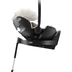 Britax Römer Baby Safe Pro Lux Soft Taupe - Baby car seat - image 12 | Labebe