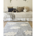 Lorena Canals Clouds Gris/Grey - რეცხვადი ხელნაკეთი ხალიჩა - image 2 | Labebe