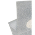 Lorena Canals Clouds Gris/Grey - რეცხვადი ხელნაკეთი ხალიჩა - image 3 | Labebe