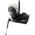 Britax Römer Baby Safe Pro Lux Soft Taupe - Baby car seat - image 8 | Labebe