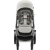 Britax Römer Smile 5Z Lux Linen Grey - საბავშვო ტრანსფორმერი ეტლი რევერსული სავარძლით - image 40 | Labebe