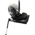 Britax Römer Baby Safe Pro Lux Linen Grey - Детское автокресло - изображение 17 | Labebe