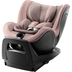 Britax Römer Dualfix Pro M Style Dusty Rose - Детское автокресло - изображение 9 | Labebe