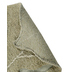 Lorena Canals Mini Monstera Olive - რეცხვადი ხელნაკეთი ხალიჩა - image 6 | Labebe