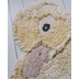 Lorena Canals Ducky Animal Rug - რეცხვადი ხელნაკეთი ხალიჩა - image 4 | Labebe