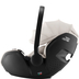 Britax Römer Baby Safe Pro Lux Soft Taupe - Baby car seat - image 9 | Labebe
