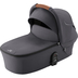 Britax Römer Smile 5Z Midnight Grey - საბავშვო ტრანსფორმერი ეტლი რევერსული სავარძლით - image 10 | Labebe